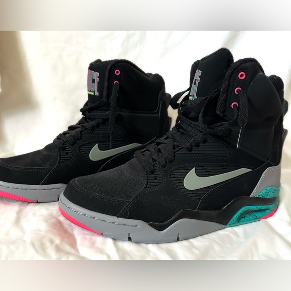 Nike Air Command Force RARE - Picture 4 of 7